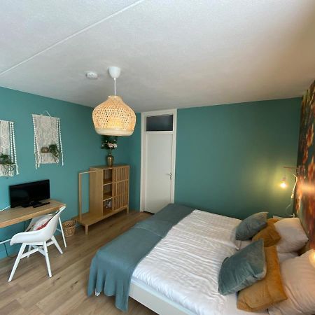 B&B, Brasserie Lakerhof Ohé en Laak Eksteriør bilde