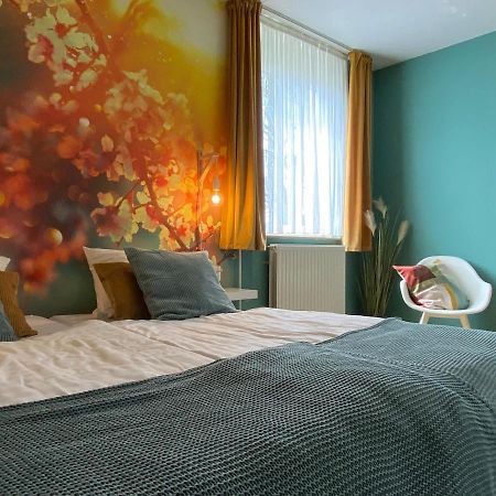 B&B, Brasserie Lakerhof Ohé en Laak Eksteriør bilde