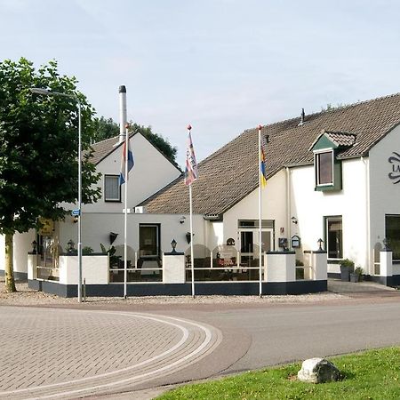B&B, Brasserie Lakerhof Ohé en Laak Eksteriør bilde