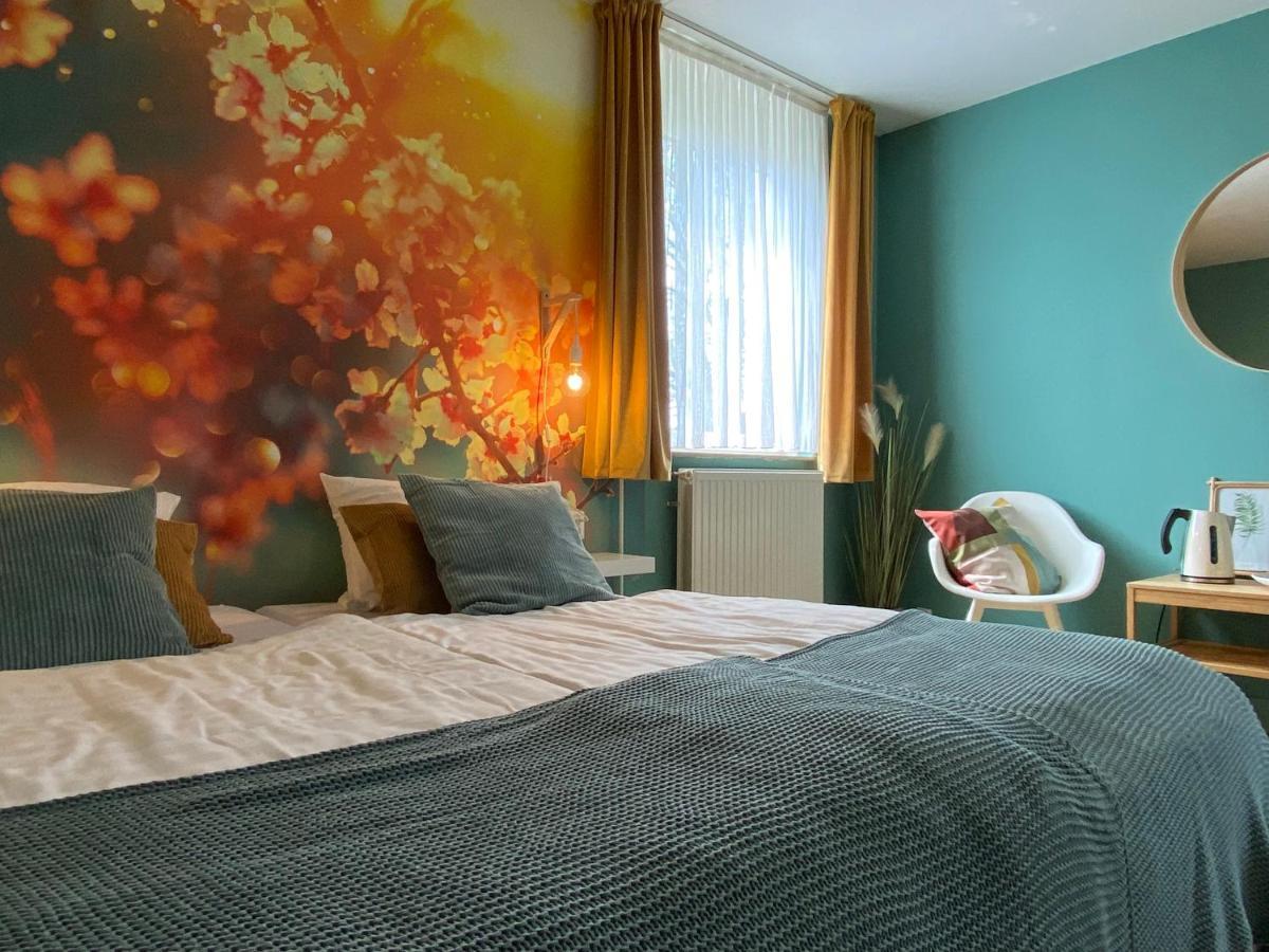 B&B, Brasserie Lakerhof Ohé en Laak Eksteriør bilde