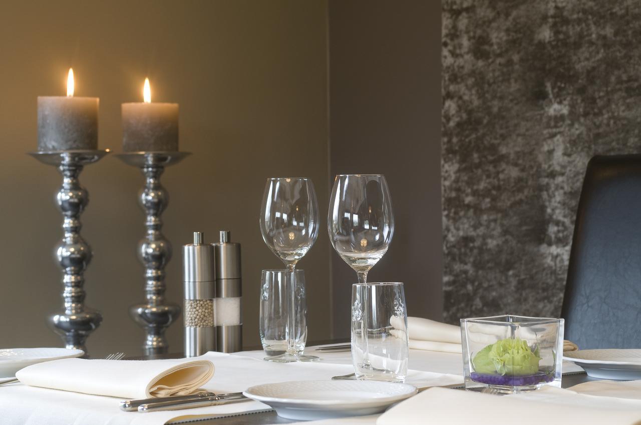 B&B, Brasserie Lakerhof Ohé en Laak Eksteriør bilde
