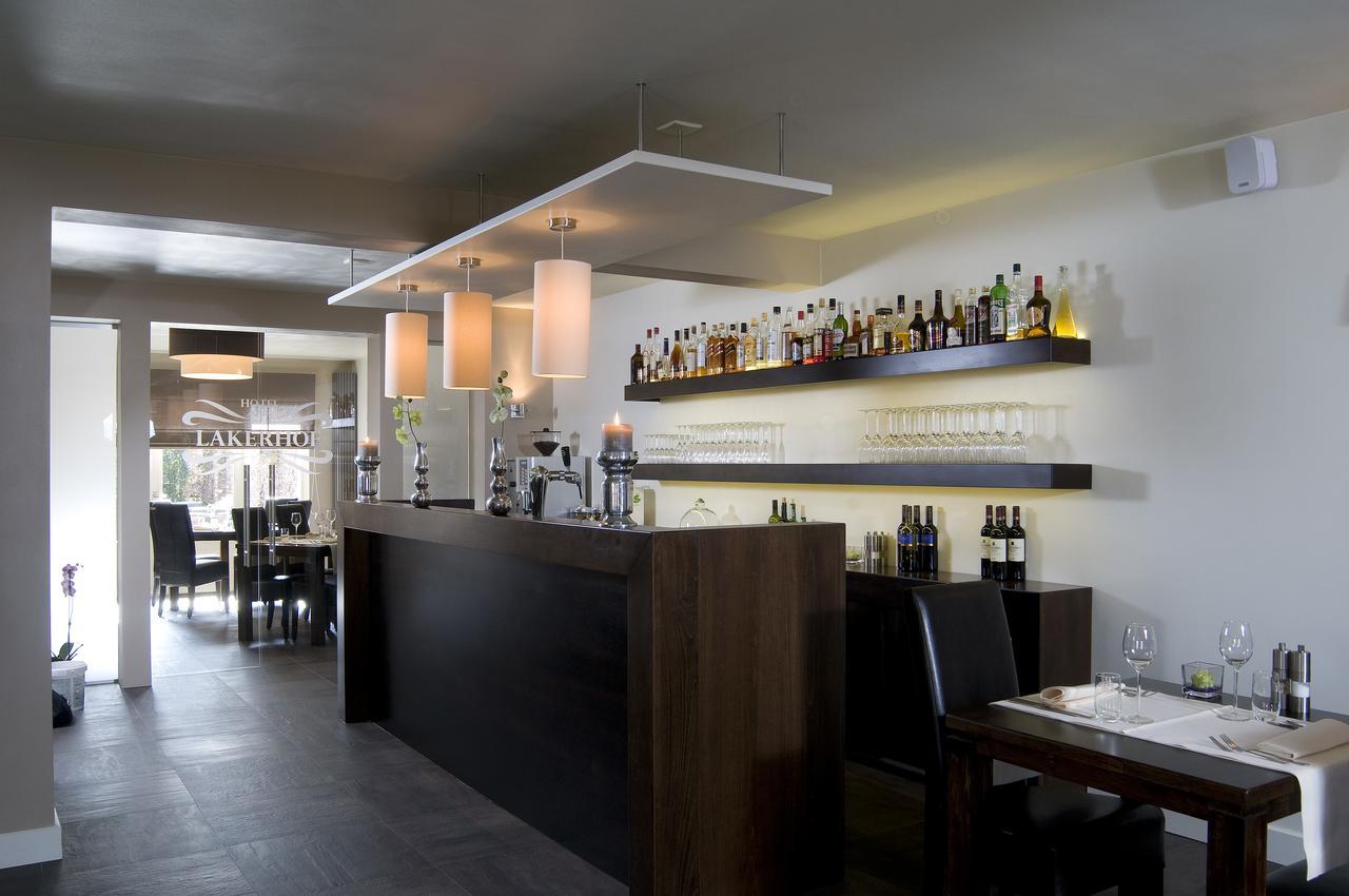 B&B, Brasserie Lakerhof Ohé en Laak Eksteriør bilde